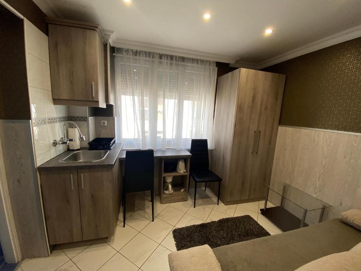 Barbara Vendégház Balatonfüred Extérieur photo