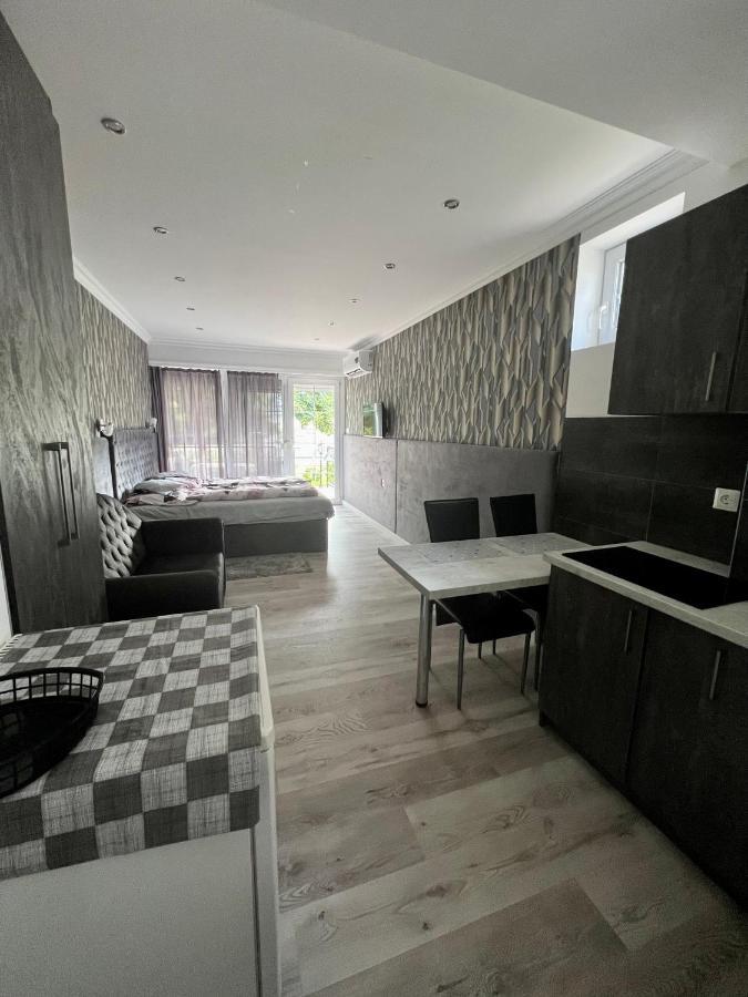 Barbara Vendégház Balatonfüred Extérieur photo
